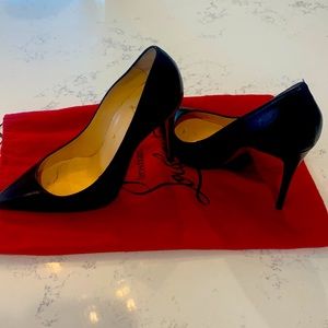 Christian Louboutin Heels